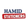 Hamid Ali