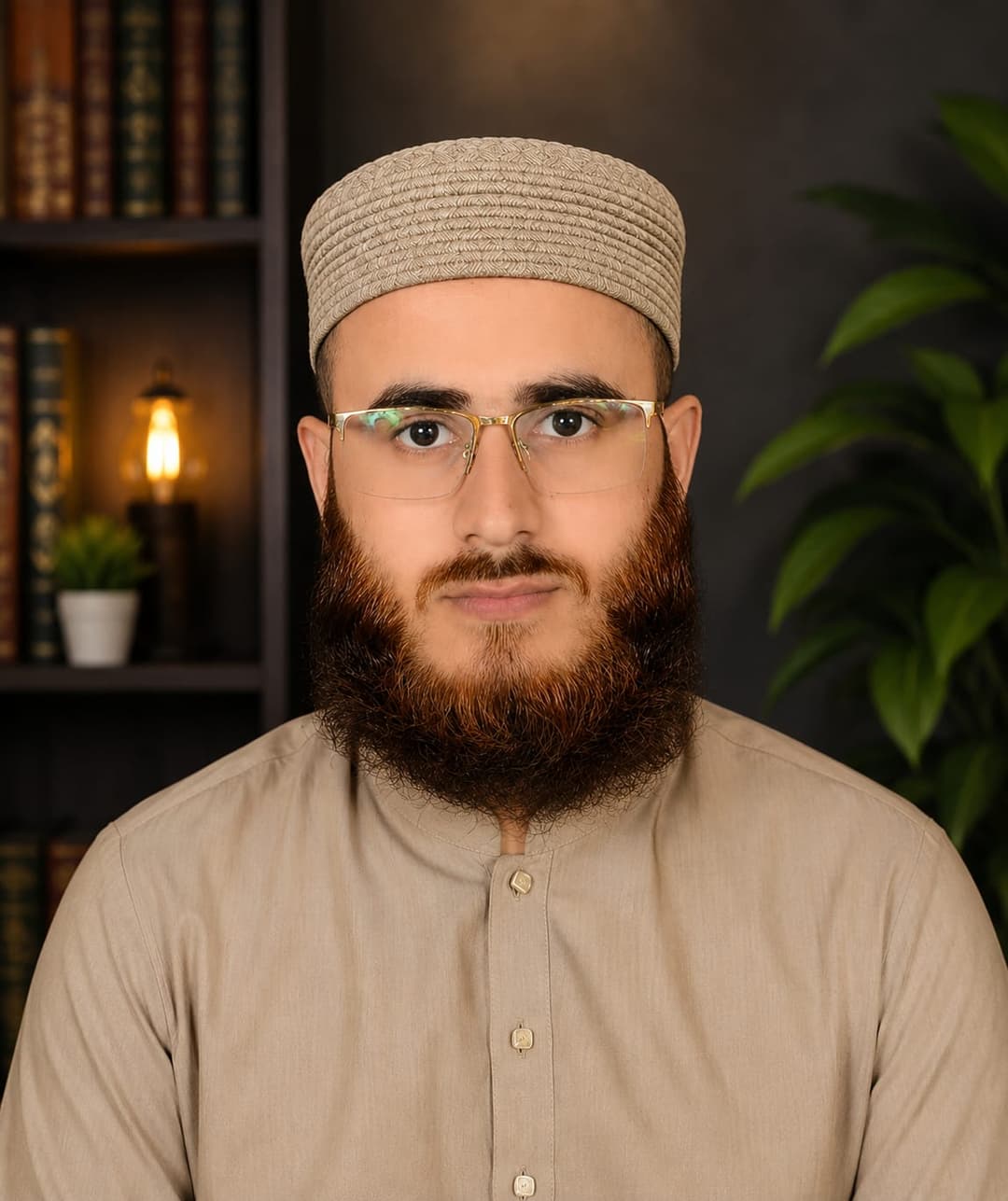 Mehmood — WordPress Developer